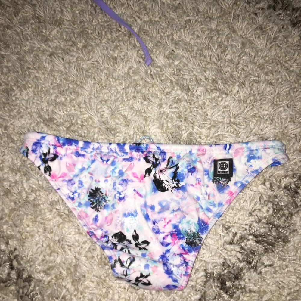 Jolyn swim bottoms